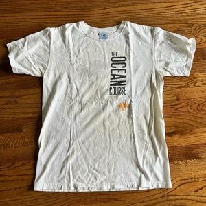 The Ocean Course t-shirt